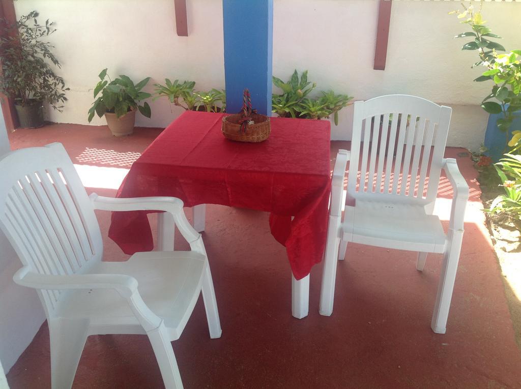Rainbow Beach Apartments & Rooms Calibishie Εξωτερικό φωτογραφία